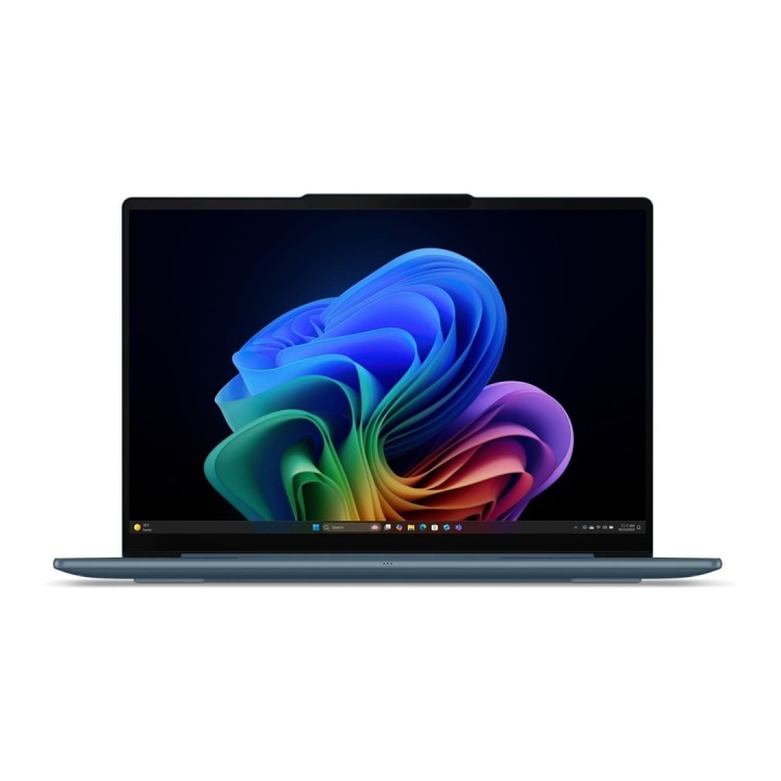 Lenovo Yoga Slim 7 14AKP10 Ryzen AI 5 340 14" WUXGA OLED 400nits 60Hz Glossy 16GB LPDDR5-6400 SSD512 Radeon 840M Graphics