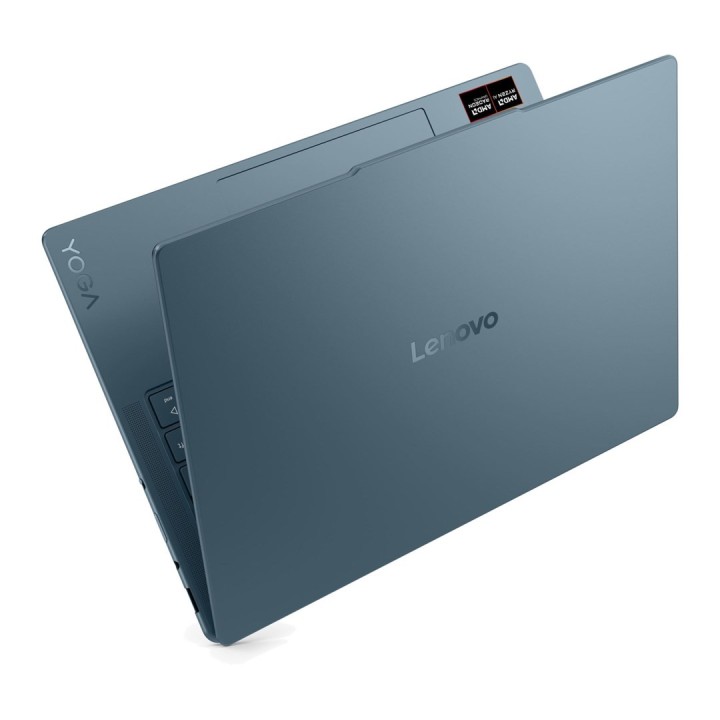 Lenovo Yoga Slim 7 14AKP10 Ryzen AI 5 340 14" WUXGA OLED 400nits 60Hz Glossy 16GB LPDDR5-6400 SSD512 Radeon 840M Graphics