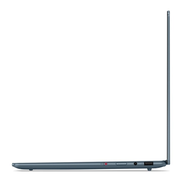 Lenovo Yoga Slim 7 14AKP10 Ryzen AI 5 340 14" WUXGA OLED 400nits 60Hz Glossy 16GB LPDDR5-6400 SSD512 Radeon 840M Graphics