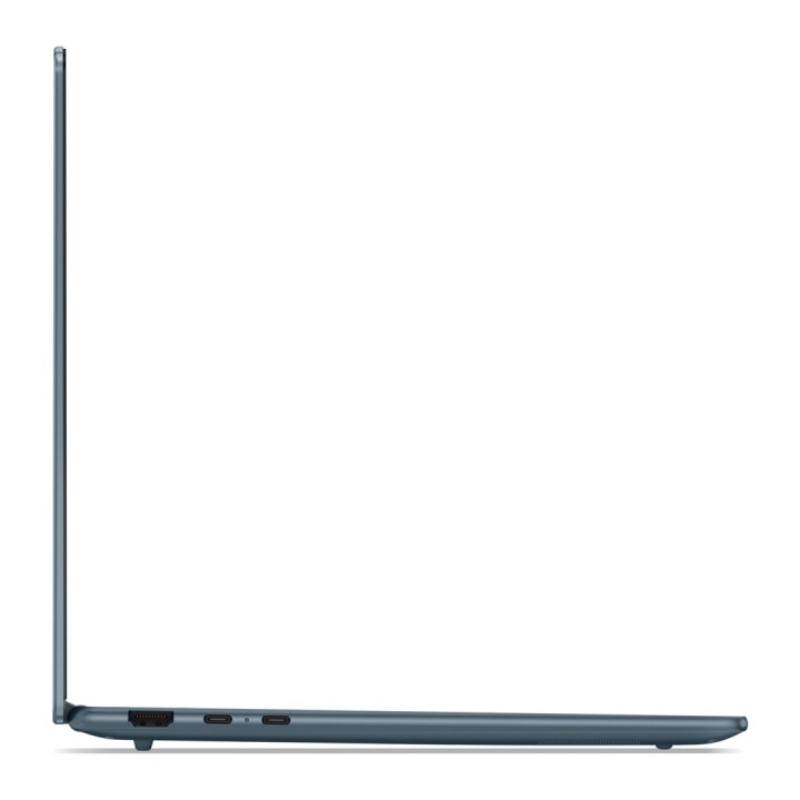 Lenovo Yoga Slim 7 14AKP10 Ryzen AI 5 340 14" WUXGA OLED 400nits 60Hz Glossy 16GB LPDDR5-6400 SSD512 Radeon 840M Graphics