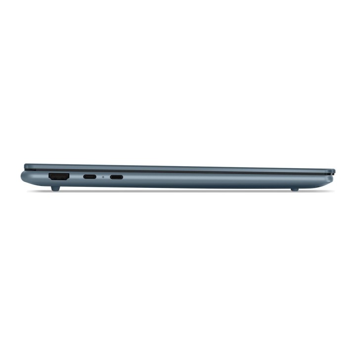 Lenovo Yoga Slim 7 14AKP10 Ryzen AI 5 340 14" WUXGA OLED 400nits 60Hz Glossy 16GB LPDDR5-6400 SSD512 Radeon 840M Graphics