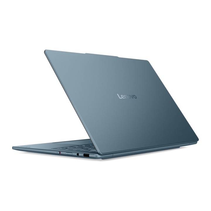 Lenovo Yoga Slim 7 14AKP10 Ryzen AI 5 340 14" WUXGA OLED 400nits 60Hz Glossy 16GB LPDDR5-6400 SSD512 Radeon 840M Graphics