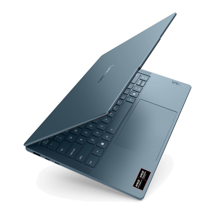 Lenovo Yoga Slim 7 14AKP10 Ryzen AI 5 340 14" WUXGA OLED 400nits 60Hz Glossy 16GB LPDDR5-6400 SSD512 Radeon 840M Graphics