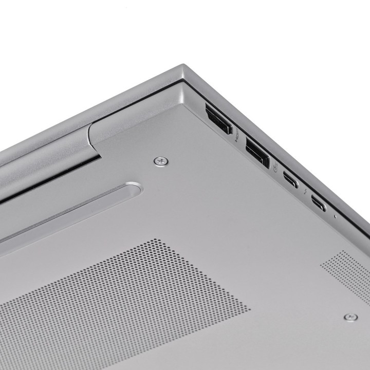 HP ZBook FireFly G11 Ryzen 9 Pro 8945HS 14"WUXGA 32GB SSD512 BT BLKB FPR W11Pro Nouvelle Silver (REPACK) 2Y