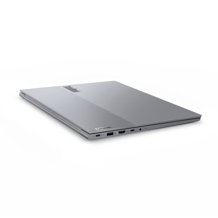 Lenovo ThinkBook 16 G7 Ryzen 7 7735HS 16.0" WUXGA IPS 300nits AG 16GB DDR5 4800 SSD1TB Radeon 680M Graphics W11Pro Arctic Grey