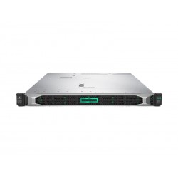 Hewlett Packard Enterprise Serwer DL360 Gen10 4208 1P 16G 8SFF Svr P19774-B21