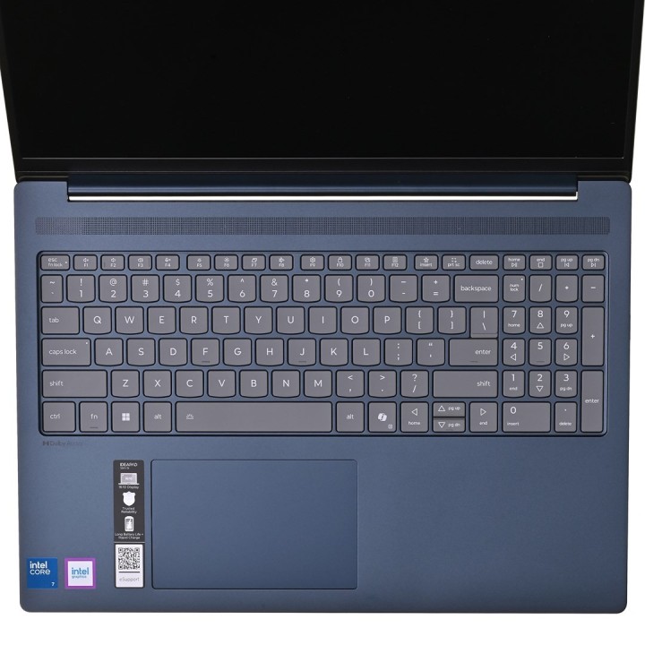 Lenovo SLIM-5-16IRH10R Core 7 240H 16"WUXGA IPS Touch 16GB SSD1TB BT BLKB Win11 Cosmic Blue (REPACK) 2Y