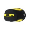 Mysz IBOX Bee2 Pro IMOS604W (optyczna 1600 DPI kolor czarny)