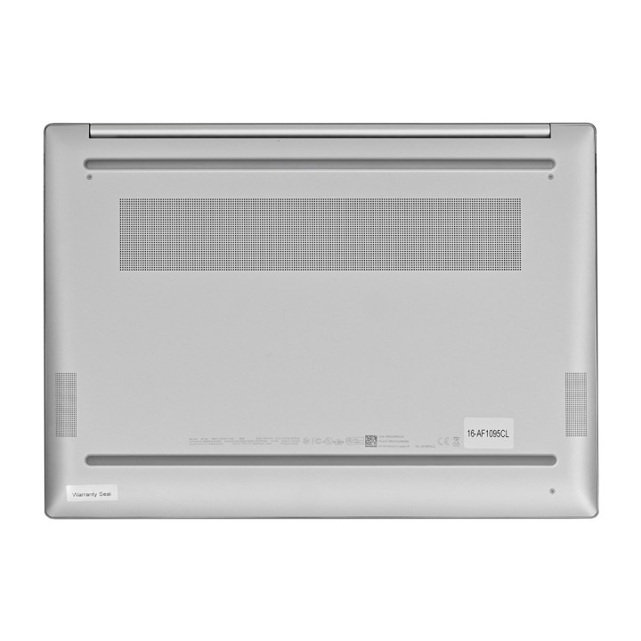 HP OmniBook 5 16-AF1095CL Ultra 9 285H 16" WUXGA Touch AG 32GB SSD1TB BT BLKB Win11 Glacier Silver (REPACK) 2Y
