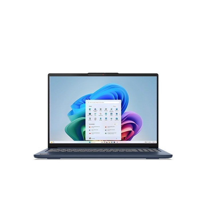 Lenovo 5-16AKP10K1 Ryzen AI 7 350 16" WUXGA Touch IPS 16GB SSD1TB BT BLKB Win11 Cosmic Blue (REPACK) 2Y