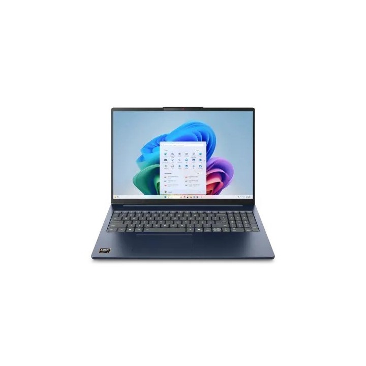 Lenovo 5-16AKP10K1 Ryzen AI 7 350 16" WUXGA Touch IPS 16GB SSD1TB BT BLKB Win11 Cosmic Blue (REPACK) 2Y