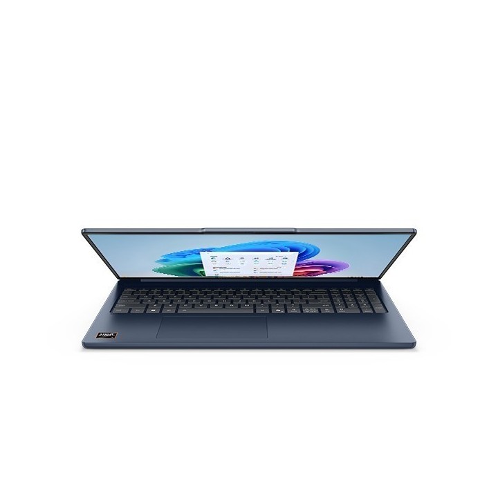 Lenovo 5-16AKP10K1 Ryzen AI 7 350 16" WUXGA Touch IPS 16GB SSD1TB BT BLKB Win11 Cosmic Blue (REPACK) 2Y