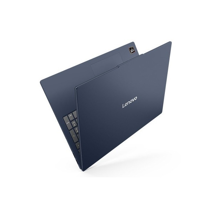Lenovo 5-16AKP10K1 Ryzen AI 7 350 16" WUXGA Touch IPS 16GB SSD1TB BT BLKB Win11 Cosmic Blue (REPACK) 2Y