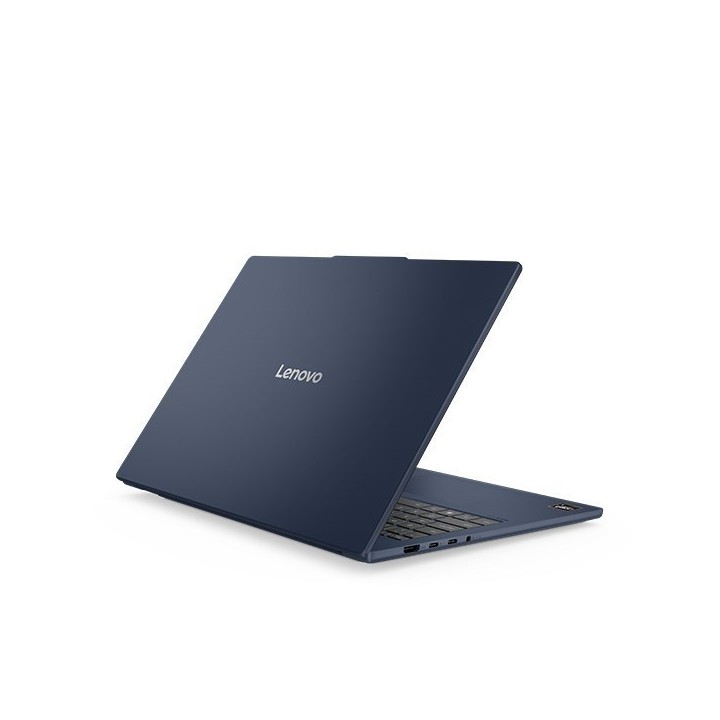 Lenovo 5-16AKP10K1 Ryzen AI 7 350 16" WUXGA Touch IPS 16GB SSD1TB BT BLKB Win11 Cosmic Blue (REPACK) 2Y