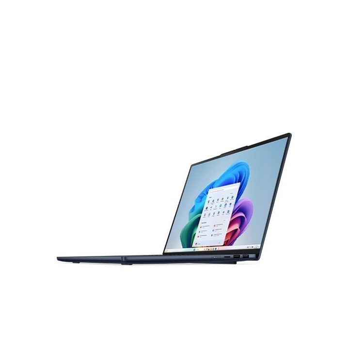 Lenovo 5-16AKP10K1 Ryzen AI 7 350 16" WUXGA Touch IPS 16GB SSD1TB BT BLKB Win11 Cosmic Blue (REPACK) 2Y