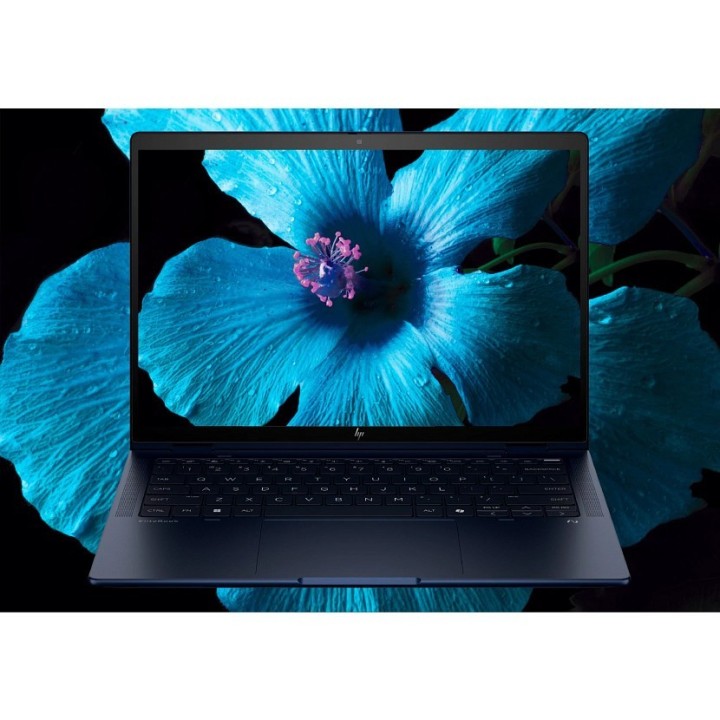 HP EliteBook X G1i Flip Ultra 7 258V 14"2.5K Touch 800nits 120Hz AG 32GB LPDDR5x-8533 SSD512 Intel Arc Cam IR 5 Mpx AI 68Wh