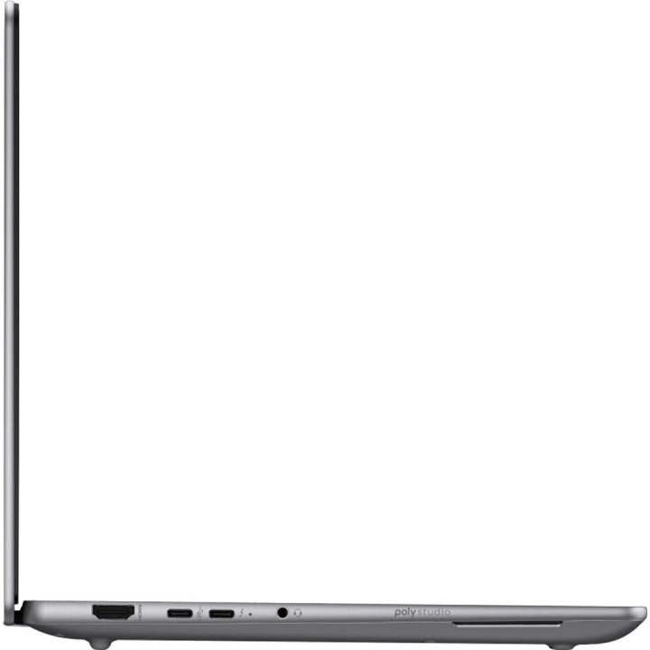 HP ZBook Ultra 14 G1a Ryzen AI MAX PRO 390 14.0"WUXGA IPS 400nits AG 32GB LPDDR5x-8533 SSD1TB Radeon 8050S Cam IR 5 MPx 74,5Wh