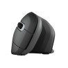 MYSZ TRUST Verro Ergonomic Wireless Mouse