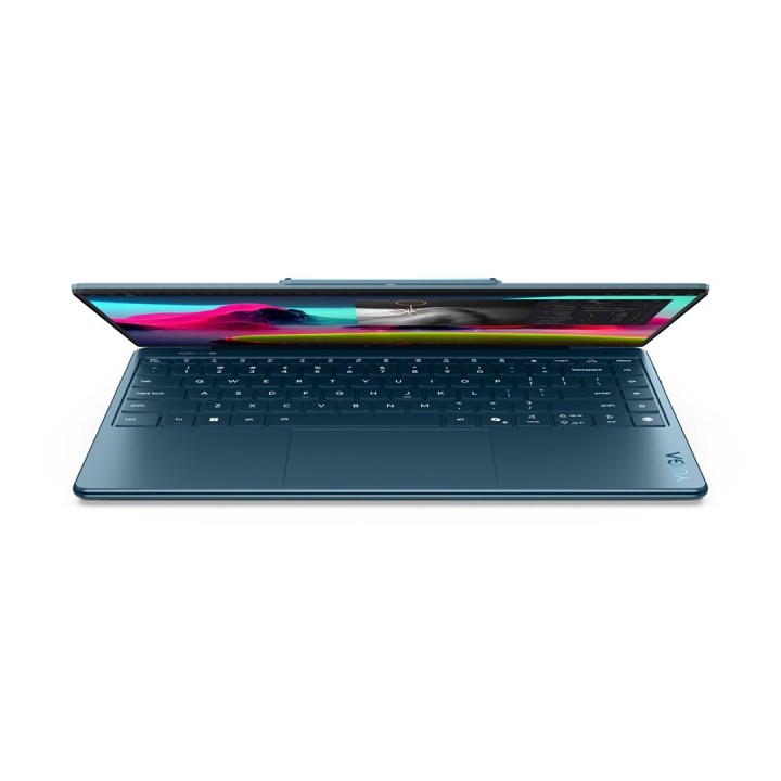 Lenovo Yoga Slim 9 14ILL10 Ultra 7 258V 14" 4K WQUXGA OLED 750nits Glossy 120Hz 32GB LPDDR5x-8533 SSD1TB Arc Graphics 140V Win11