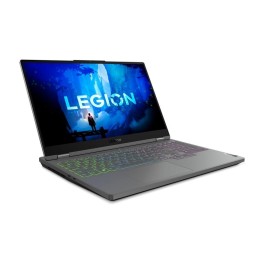 Lenovo Legion 5 15IAH7H i7-12700H 15.6" WQHD IPS 300nits AG 165Hz 16GB DDR5 4800 SSD512 GeForce RTX 3070 8GB NoOS Storm Grey
