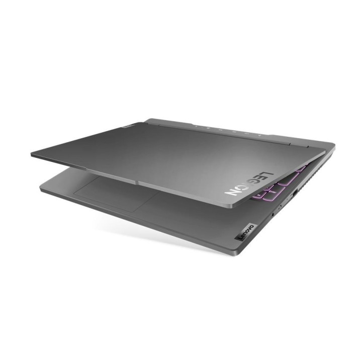 Lenovo Legion 5 15IAH7H i7-12700H 15.6" WQHD IPS 300nits AG 165Hz 16GB DDR5 4800 SSD512 GeForce RTX 3070 8GB NoOS Storm Grey
