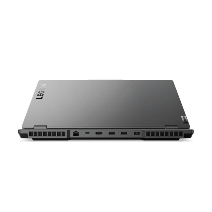 Lenovo Legion 5 15IAH7H i7-12700H 15.6" WQHD IPS 300nits AG 165Hz 16GB DDR5 4800 SSD512 GeForce RTX 3070 8GB NoOS Storm Grey