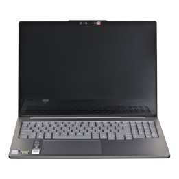 Lenovo Pro-5-16IAH10 Ultra 9 285H 16" 2.8K Touch 120Hz OLED 32GB SSD1TB BT BLKB RTX 5050 8GB W11 Luna Grey (REPACK) 2Y