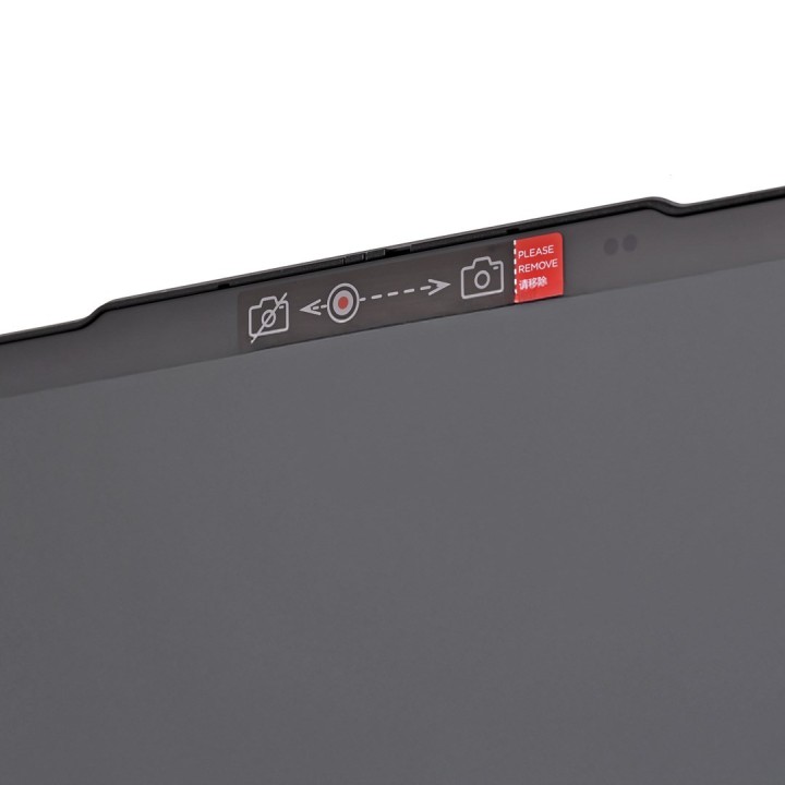 Lenovo Pro-5-16IAH10 Ultra 9 285H 16" 2.8K Touch 120Hz OLED 32GB SSD1TB BT BLKB RTX 5050 8GB W11 Luna Grey (REPACK) 2Y