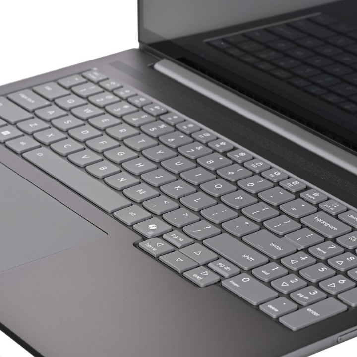 Lenovo Pro-5-16IAH10 Ultra 9 285H 16" 2.8K Touch 120Hz OLED 32GB SSD1TB BT BLKB RTX 5050 8GB W11 Luna Grey (REPACK) 2Y