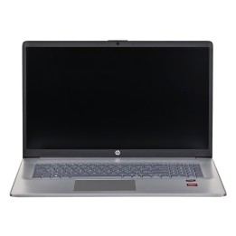 HP 17-CP3017CA Ryzen 5 7530U 17.3"FHD 16GB SSD1TB BT BLKB Win11 Silver (REPACK) 2Y