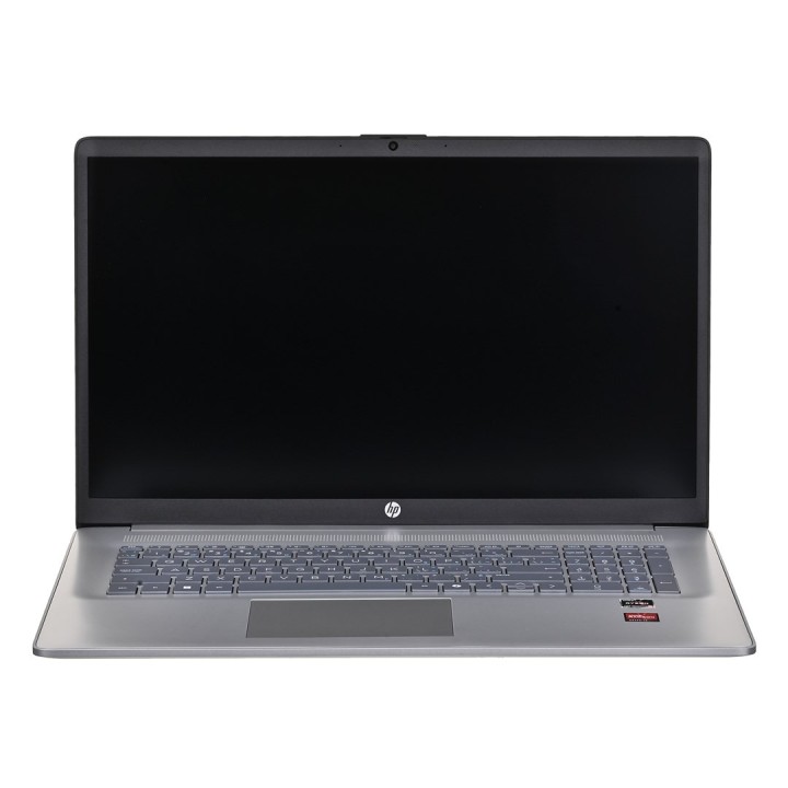 HP 17-CP3017CA Ryzen 5 7530U 17.3"FHD 16GB SSD1TB BT BLKB Win11 Silver (REPACK) 2Y