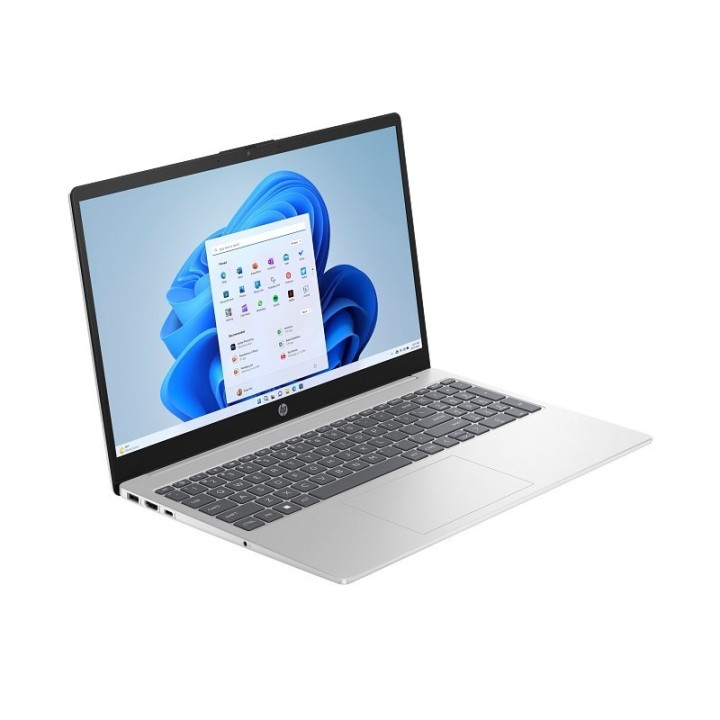 HP 15-fc0041ny Ryzen 5 5625U 15.6"FHD 16GB DDR4 SSD256 Vega 7 Win11 Natural Silver 2Y