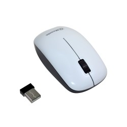Mysz MSONIC MX707W (optyczna 1000 DPI kolor biały)