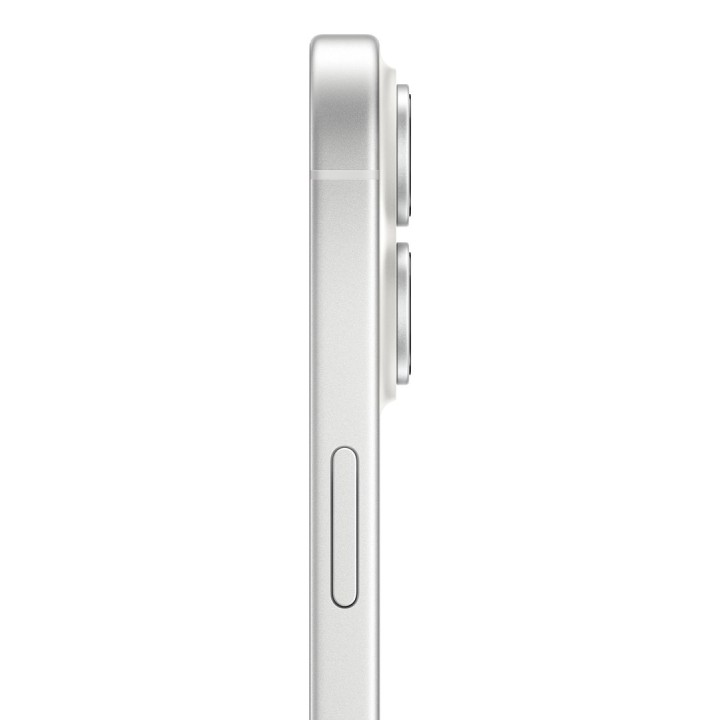 Apple iPhone 17 256GB White