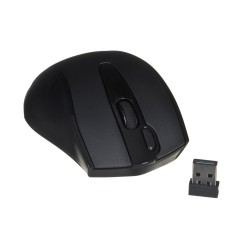 Mysz A4 TECH V-track G9-500F-1 A4TMYS40974 (optyczna 2000 DPI kolor czarny)