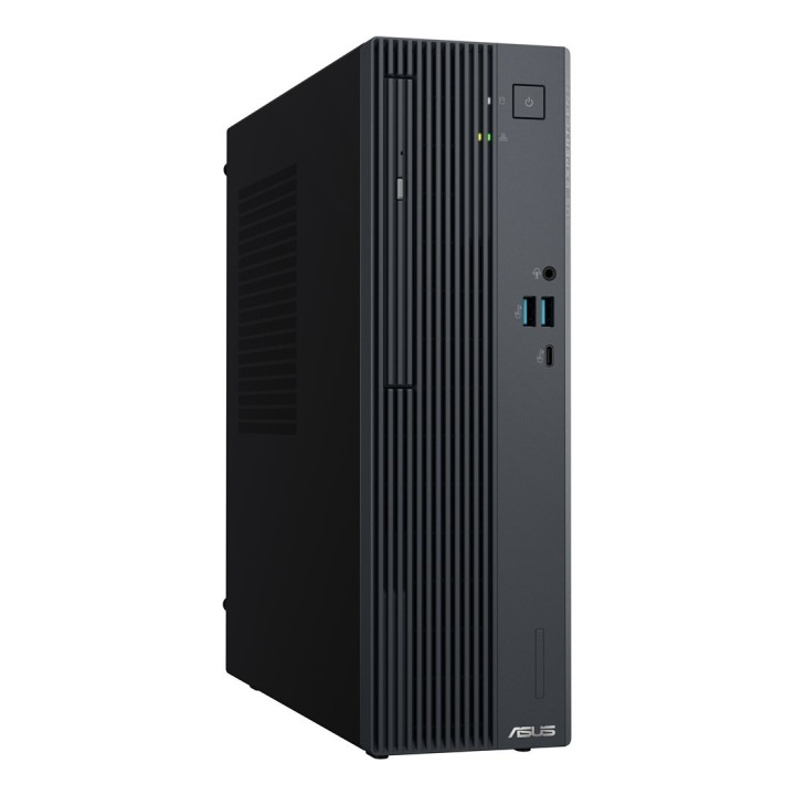 ASUS ExpertCenter P500 SFF Core 5 210H 16GB DDR5 SSD512 Intel Graphics WLAN+BT 180W NoOS Gray 3Y OnSite