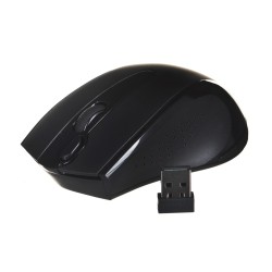 Mysz A4 TECH V-track G9-500F-1 A4TMYS40974 (optyczna 2000 DPI kolor czarny)