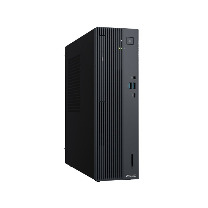 ASUS ExpertCenter P500 SFF Core 5 210H 16GB DDR5 SSD512 Intel Graphics WLAN+BT 180W NoOS Gray 3Y OnSite