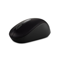 Mysz Microsoft Bluetooth Mobile Mouse 3600 PN7-00003 (optyczna kolor czarny)