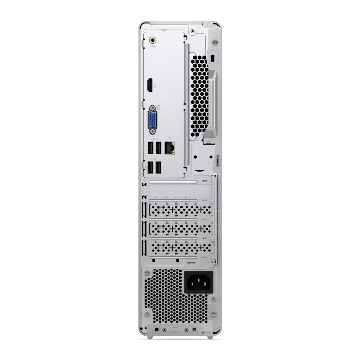 Lenovo IdeaCentre Tower 08IRR9 i5-14400 32GB DDR5 4800 SSD1TB UHD Graphics 730 W11Pro Grey 3Y OnSite