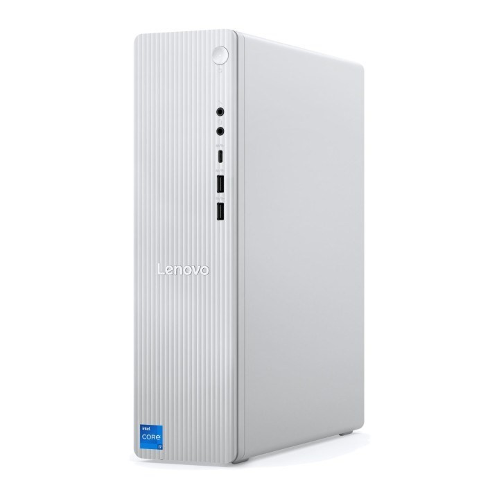 Lenovo IdeaCentre Tower 08IRH9 i5-13420H 32GB DDR5 5200 SSD1TB Intel UHD Graphics NoOS Cloud Grey 3Y OnSite