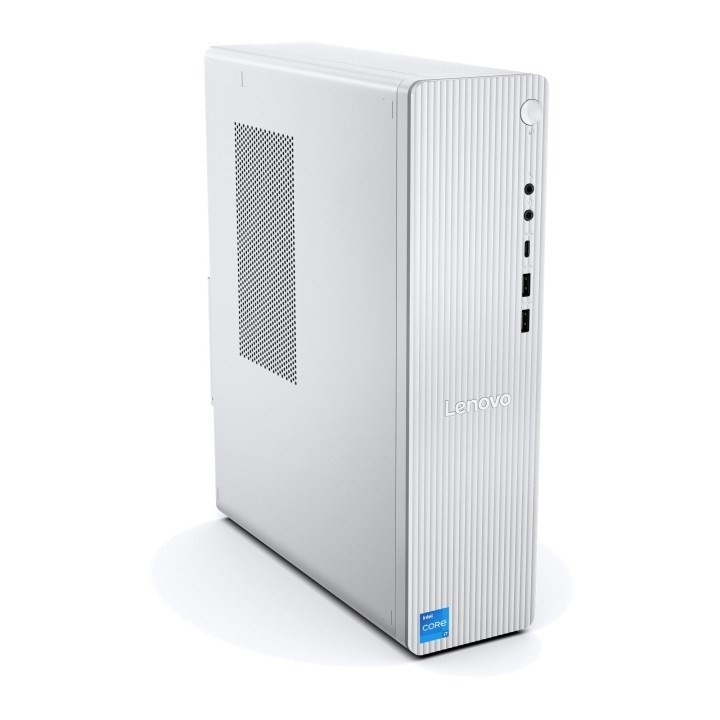 Lenovo IdeaCentre Tower 08IRH9 i5-13420H 32GB DDR5 5200 SSD1TB Intel UHD Graphics NoOS Cloud Grey 3Y OnSite