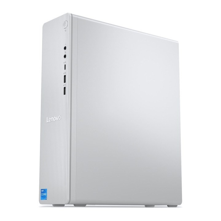 Lenovo IdeaCentre Tower 08IRH9 i5-13420H 32GB DDR5 5200 SSD1TB Intel UHD Graphics NoOS Cloud Grey 3Y OnSite