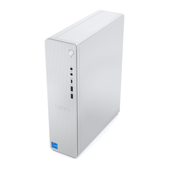 Lenovo IdeaCentre Tower 08IRH9 i5-13420H 32GB DDR5 5200 SSD1TB Intel UHD Graphics NoOS Cloud Grey 3Y OnSite