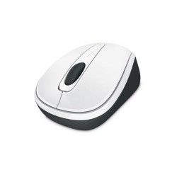 Mysz Microsoft Wireless Mobile Mouse 3500 GMF-00196 (BlueTrack 1000 DPI kolor biały)
