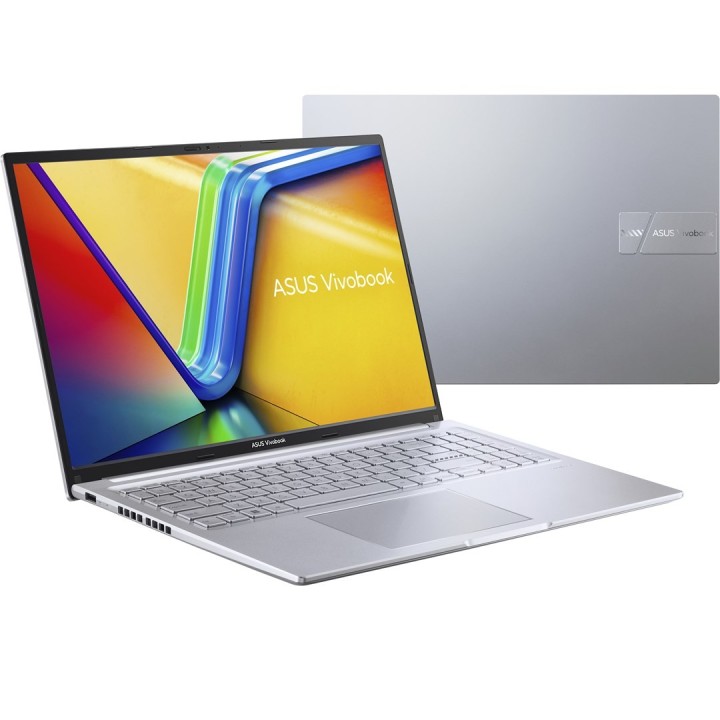 ASUS Vivobook 16 X1605VA-MB1803 i5-13420H 16.0" WUXGA IPS-level Panel 60Hz 300nits AG 16GB DDR4 SSD512 Intel UHD Graphics