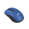 Mysz NATEC Robin NMY-0916 (optyczna 1600 DPI kolor niebieski)