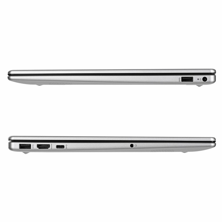 HP 15-fc0043ny Ryzen 3 5425U 15.6"FHD 8GB DDR4 SSD256 Vega 6 Win11 Natural Silver 2Y
