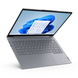 Lenovo ThinkBook 14 G8 Ultra 7 255H 14.0"WUXGA IPS 300nits AG 16GB DDR5 5600 SSD512 Arc 140T Cam1080p + IR 45Wh W11Pro Arctic