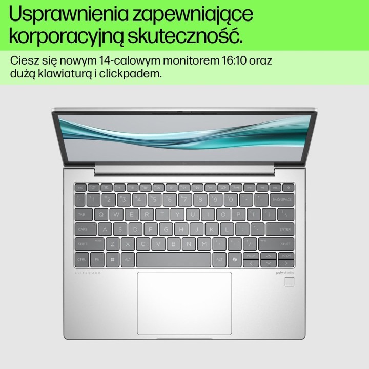 HP EliteBook 660 G11 Ultra 5 135U 16"WUXGA IPS 300nits AG 16GB DDR5 5600 SSD512 Arc Cam 5Mpx + IR 56Wh W11Pro 3Y OnSite